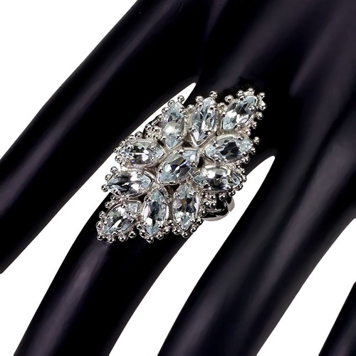 925 argent sterling - 925, bague