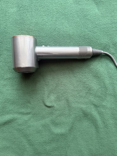 Dyson hair dryer hd15 - dyson,