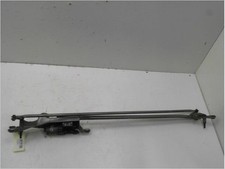 Mecanisme essuie-glace avant