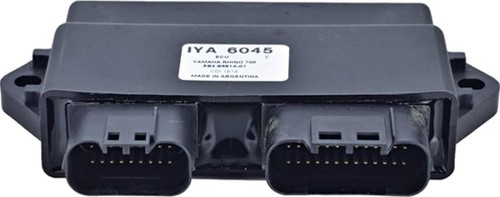 Cdi module box for yamaha - cdi,