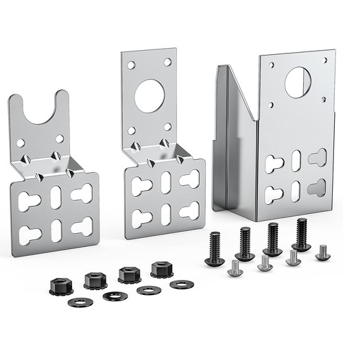 Support inox 304 pour - en,