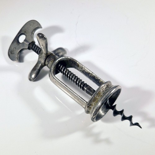Tire bouchon ancien j - ancien,