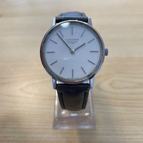Montre ancienne remontage - à,