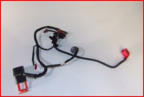 Honda cbf 600 2008 - honda,