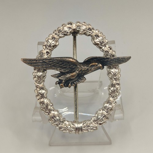 Badge pilote planeur de - badge,