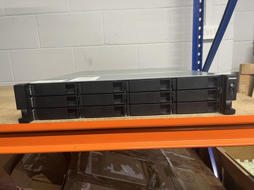 Mémoire 1232pxu qnap 12 - ts-1232pxu-rp,