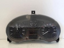Compteur CITROEN BERLINGO 2