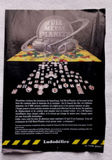 PUBLICITé 1 PAGES - JEU FULL