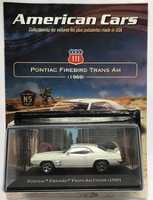 PONTIAC FIREBIRD TRANS AM