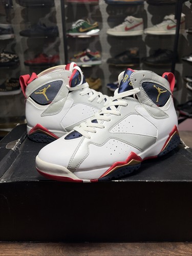 Taille air jordan 7 retro - taille,