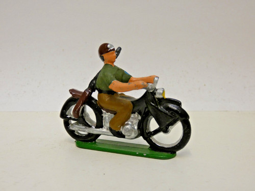 Figurine ancienne collection