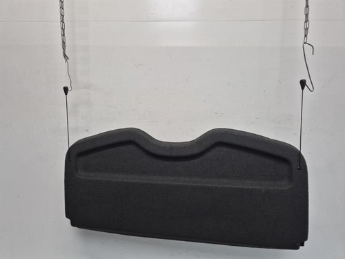 Plage arriere renault clio - arriere, 3