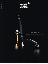 PUBLICITE ADVERTISING 114