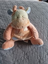 Doudou Vache Doukidou Dou