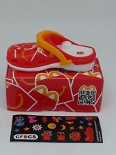 Jouet MAC DO Crocs Mini