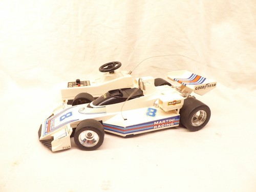 Nikko brabham bt45 - -, -brabham