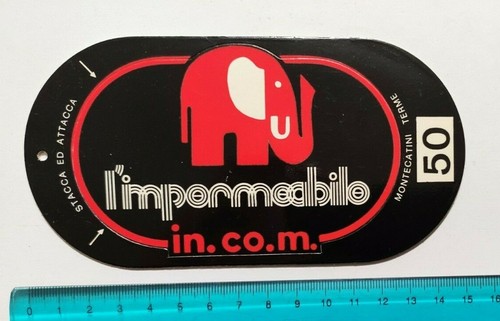 Autocollant imperméable - autocollant,