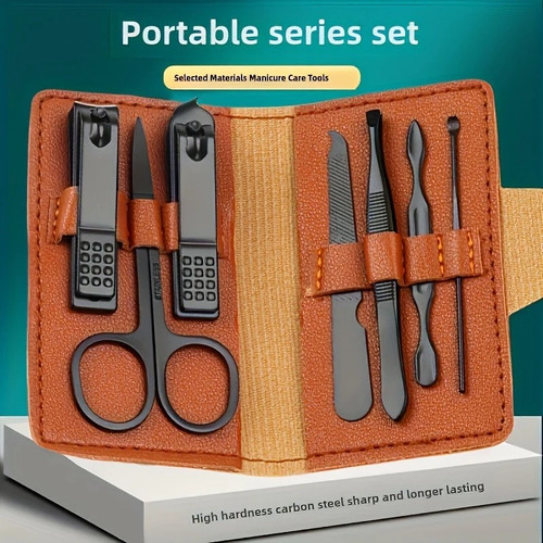 7pcs kit professionnel - kit,