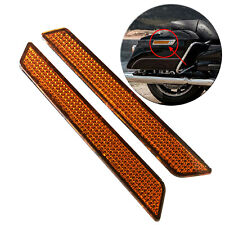 Ambre sacoche de selle