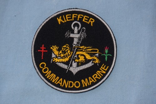 A63 patch insigne - , écusson
