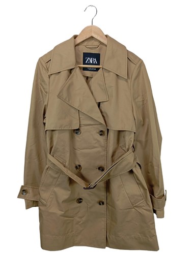 Zara manteau saison - zara, dames