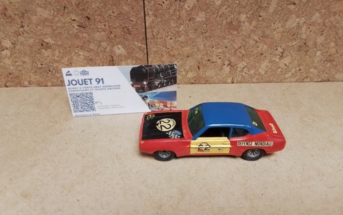 Solido voiture ford - solido,