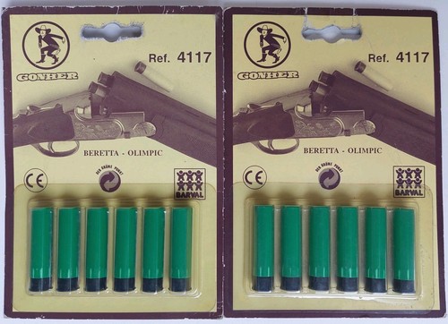 Gonher 4117 vintage toy - 4117, gun