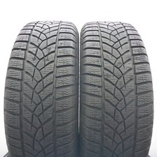 205 60 16 2x Goodyear 205/60