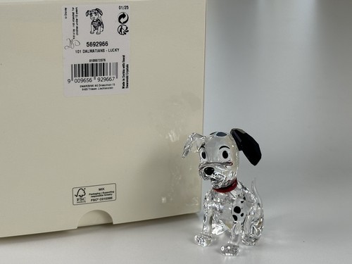 Figurine swarovski 5692966 101 - swarovski,