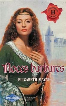 Noces barbares collection - :,