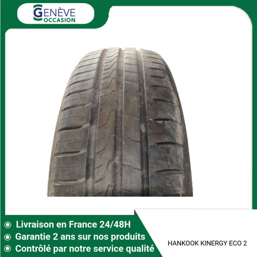 Pneu hankook kinergy - pneu,