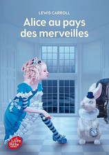 Alice au pays des merveilles -