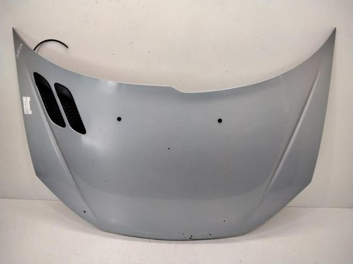 Capot peugeot 206 phase - capot, 1