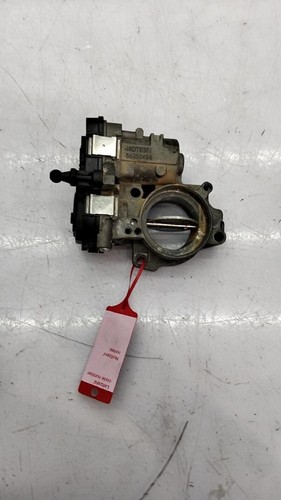 Corps papillon fiat tipo ii - corps,
