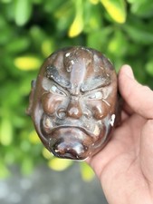 Masque De Théâtre Yeux En