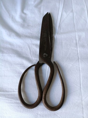 Ancien ciseaux - ancien,
