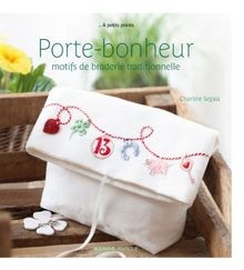 Porte bonheur motifs de - porte-bonheur,,