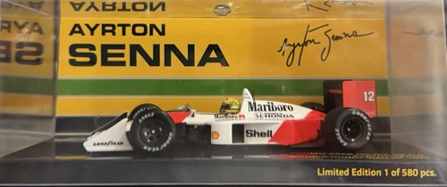 Minichamps 547884312 - 1/43,
