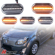 2 CLIGNOTANT LED POUR TWINGO 1