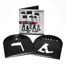 Depeche Mode Spirit 180G 2LP