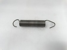 Véritable Embrayage Pédale Ressort Pour Mahindra Tracteur 000705252R3 #21B27