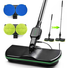 Balai Électrique Sans Fil