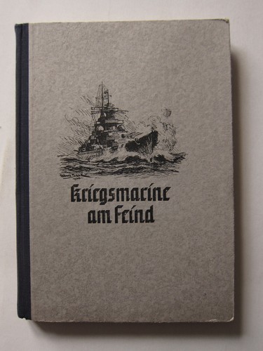 Friedrich meier kriegsmarine - -,
