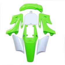 Plastics Kit Fender Fairing