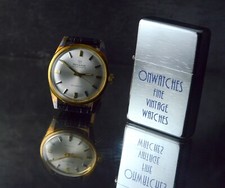 Rodania Secondamatic Montre