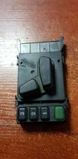 Interrupteur de commande siège droit Mercedes-Benz ML W163 2002 A1638202310