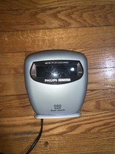 philips magnavox clock radio