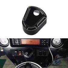 Couvercle de commutateur