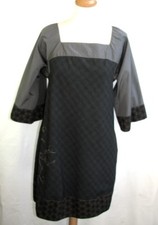 COP COPINE - ROBE MANCHES