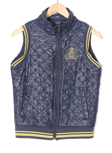 Veste gilet kara mountain - kara,